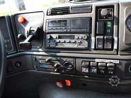 Terberg FM 1450 WITTIG VACUM SYSTEM + TIPPER + FULLY WO...