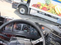 Terberg FM 1450 WITTIG VACUM SYSTEM + TIPPER + FULLY WO...