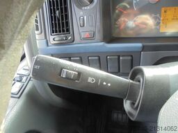 Volvo FM 9.310 + Euro 5 + Manual + Horse transport