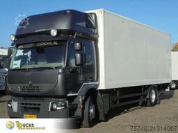 Renault Premium 270DXI + EURO 5 + ENGINE BRAKE