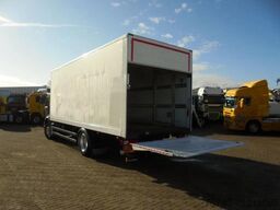 Renault Premium 270DXI + EURO 5 + ENGINE BRAKE