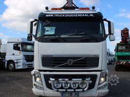 Volvo FH 16.540 + 6x4 EURO 5 + palfinger epsilon 30t/...