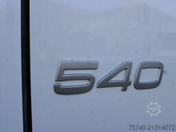 Volvo FH 16.540 + 6x4 EURO 5 + palfinger epsilon 30t/...