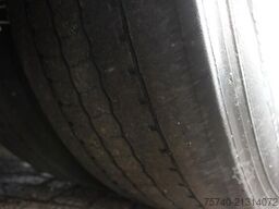 Volvo FH 16.540 + 6x4 EURO 5 + palfinger epsilon 30t/...