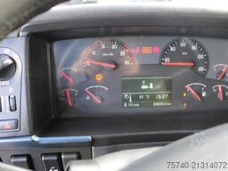 Volvo FH 16.540 + 6x4 EURO 5 + palfinger epsilon 30t/...