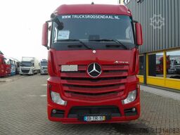 Mercedes-Benz Actros 1845 + RETARDER + EURO 6 + 2X IN STOCK