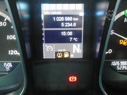 Mercedes-Benz Actros 1845 + RETARDER + EURO 6 + 2X IN STOCK