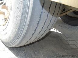 MOL PALFINGER PALFINGER 40001EL - 22 METER LENGTH +...