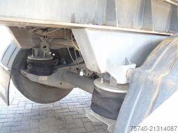 MOL PALFINGER PALFINGER 40001EL - 22 METER LENGTH +...