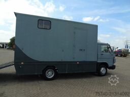 MAN 10 .150 + 2-3 HORSES + MANUAL