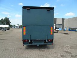 MAN 10 .150 + 2-3 HORSES + MANUAL