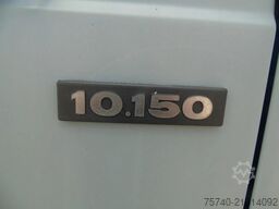 MAN 10 .150 + 2-3 HORSES + MANUAL