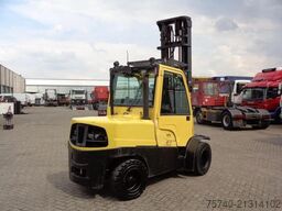 Hyster 3.5 TON H5.5FT High lift
