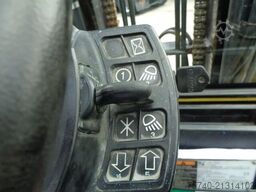 Hyster 3.5 TON H5.5FT High lift