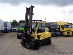 Hyster 3.5 TON H5.5FT High lift