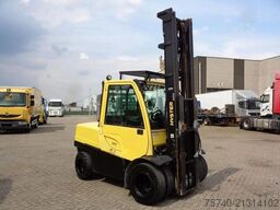 Hyster 3.5 TON H5.5FT High lift