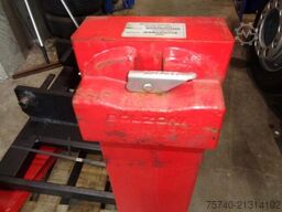Hyster 3.5 TON H5.5FT High lift