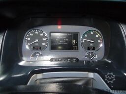 Mercedes-Benz Actros 2632 + PALFINGER + 6X2 + EURO 5