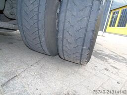 MAN TGM 12.250 + EURO 6
