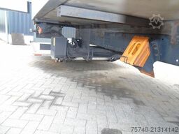 MAN TGM 12.250 + EURO 6
