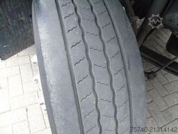 MAN TGM 12.250 + EURO 6