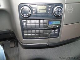 MAN TGM 12.250 + EURO 6