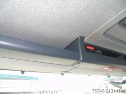 MAN TGM 12.250 + EURO 6