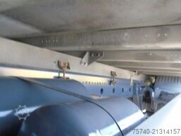 Mercedes-Benz Atego 1218 + euro 5 + lift