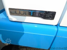 Mercedes-Benz Atego 1218 + euro 5 + lift