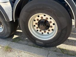 Burg BPO 12-27 CCXAX 20 FT / Tankcontainer / ADR / N...