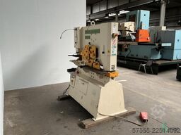 Geka Hydracrop 100-S