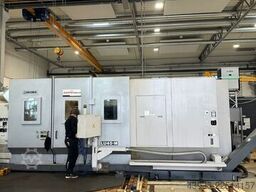 Okuma LU-45M SuperBigBore