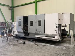 Okuma LU-45M SuperBigBore