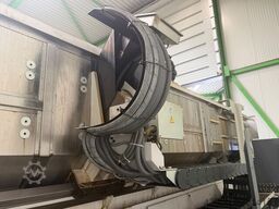Okuma LU-45M SuperBigBore