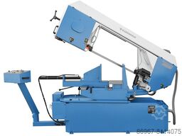 CORMAK S-440R przecinarka taśmowa do metalu