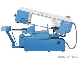 CORMAK S-440R przecinarka taśmowa do metalu