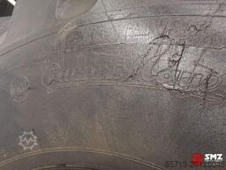 Diversen Occ Band Gummi-Mayer 26.5R25