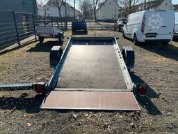 TEMARED Multitransporter 3016 DMC GG750KG 100KMH