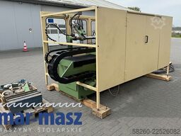 Hempel Hemco typ CKE-15