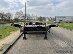LAG FT Tank / BPW Axles / Drumbrakes /...