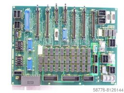 Fanuc A16B-1110-0330/02A Karte - ! -