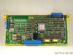 Fanuc A16B-1211-0901 /12B PMC-M Board