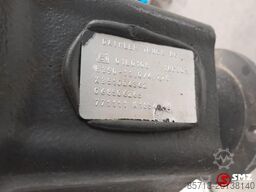 Mercedes Aandrijfas Mercedes R390 -11.0   i= 4.779
