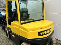 Hyster J 5.0 XN