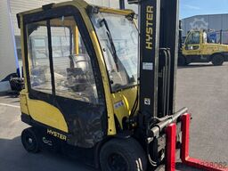 Hyster J 3.0 XN