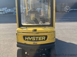 Hyster J 3.0 XN