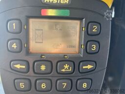 Hyster J 3.0 XN