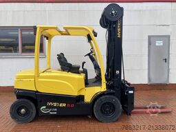 Hyster J 5.0 XN