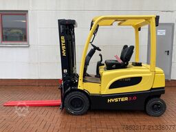 Hyster J 3.0 XN