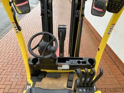 Hyster J 3.0 XN